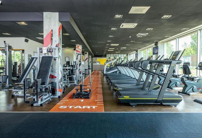 Отель Blue Orange Resort