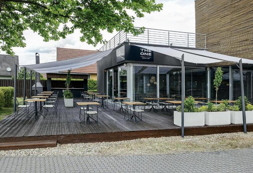 Отель Blue Orange Resort