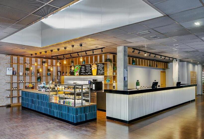 Отель Blue Orange Resort