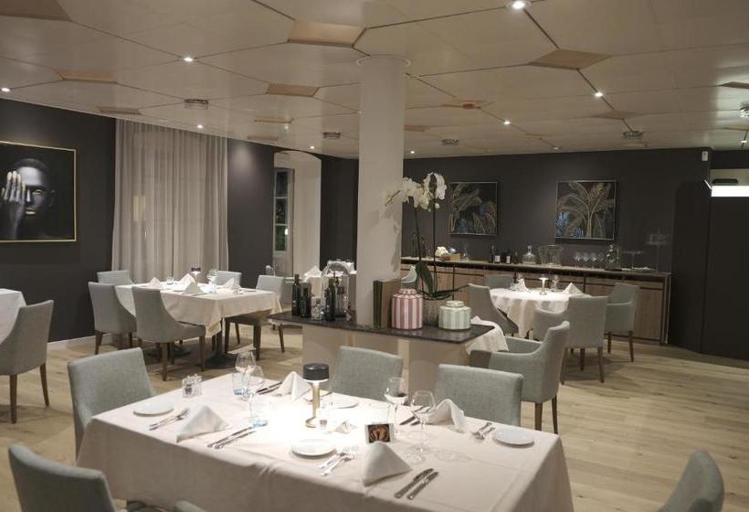 Hotell Boutique Hôtel De L Ecu Vaudois