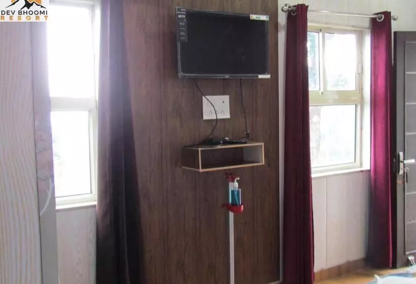 Hotel Dev Bhoomi Resort