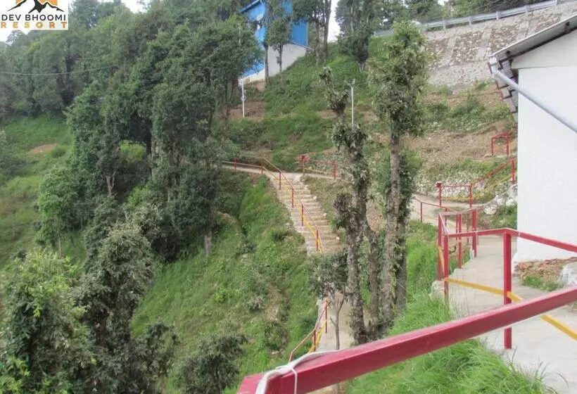 Hotel Dev Bhoomi Resort