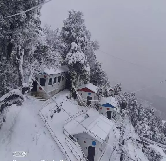 Hotel Dev Bhoomi Resort