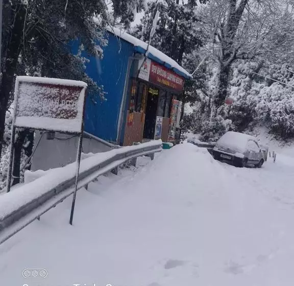 Hotel Dev Bhoomi Resort