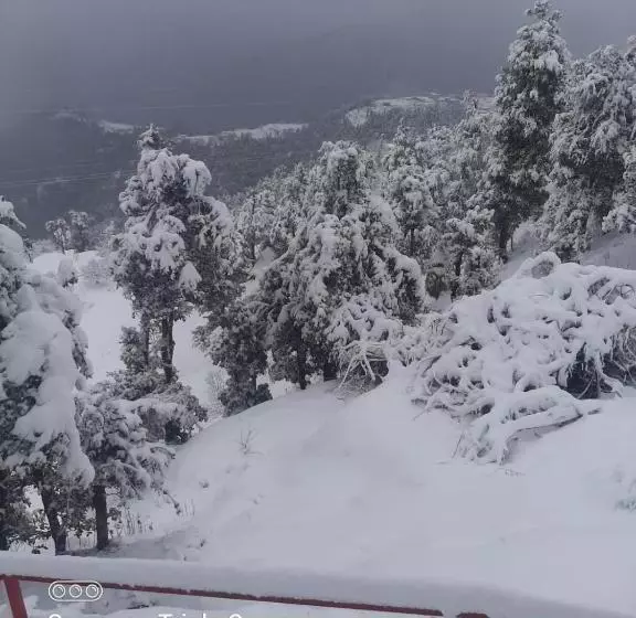 Hotel Dev Bhoomi Resort