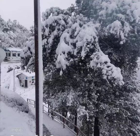 Hotel Dev Bhoomi Resort