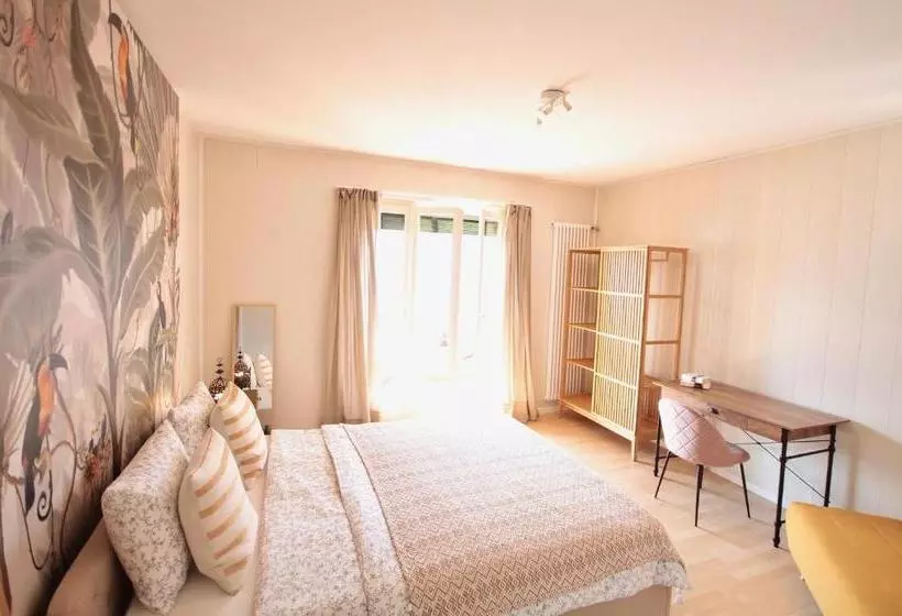 Garden Hotel Primavera