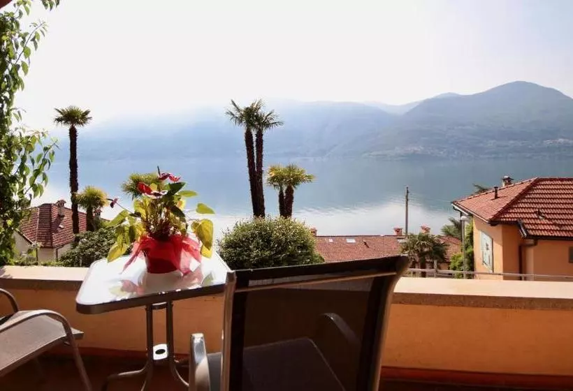 Garden Hotel Primavera