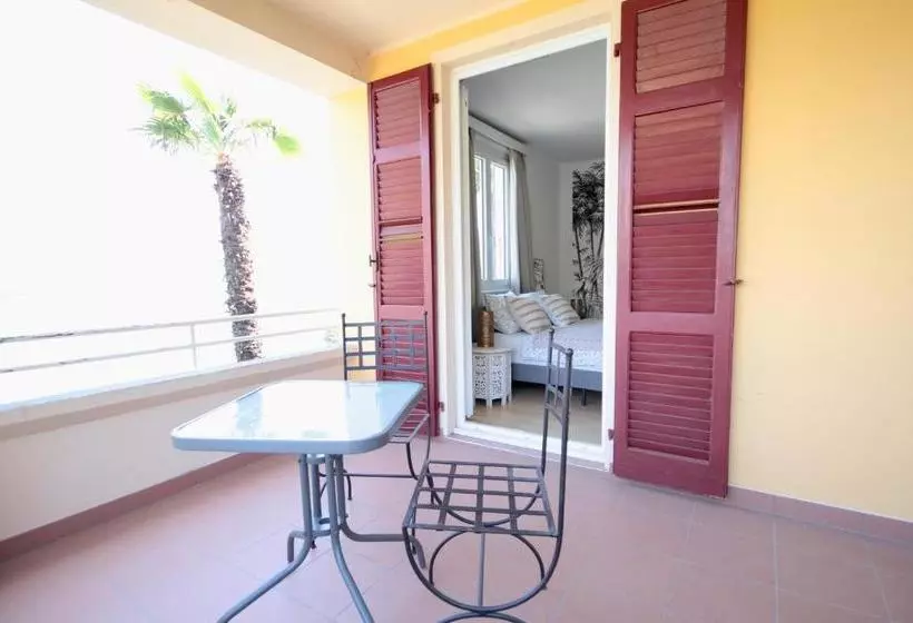 Garden Hotel Primavera