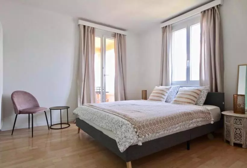 Garden Hotel Primavera