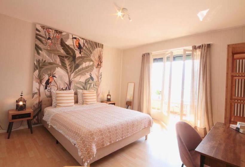 Garden Hotel Primavera