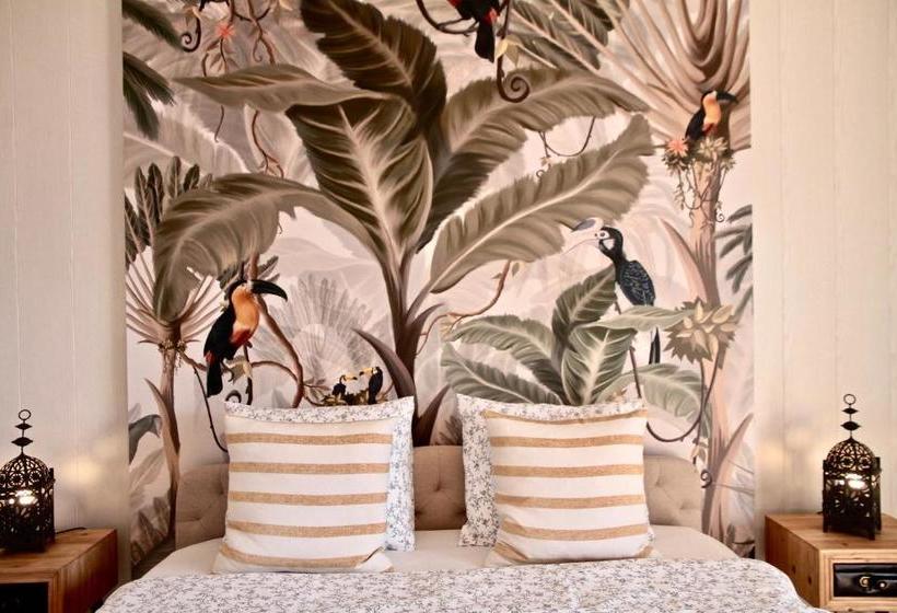 Garden Hotel Primavera