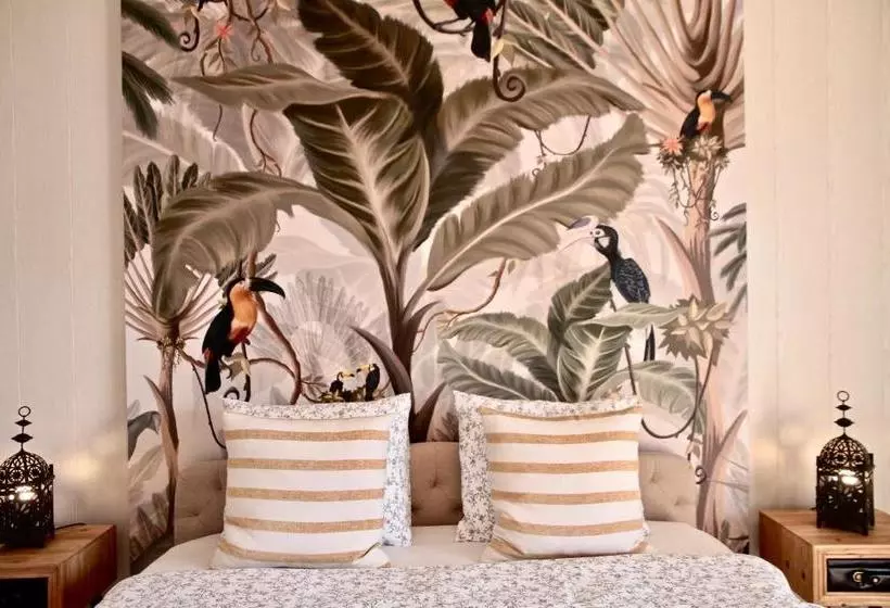 Garden Hotel Primavera