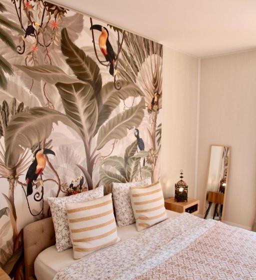 Garden Hotel Primavera