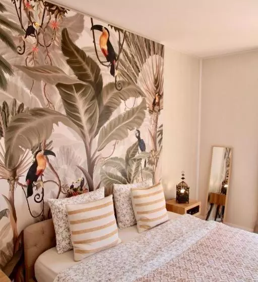 Garden Hotel Primavera