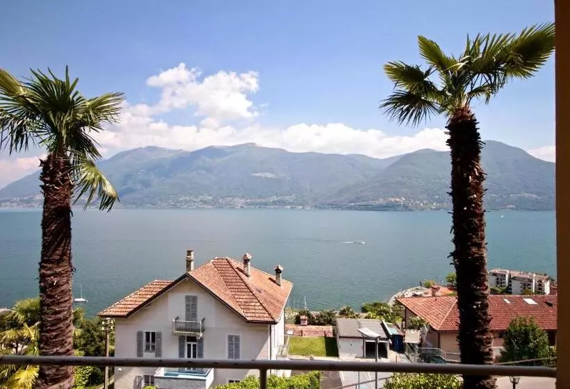 Garden Hotel Primavera