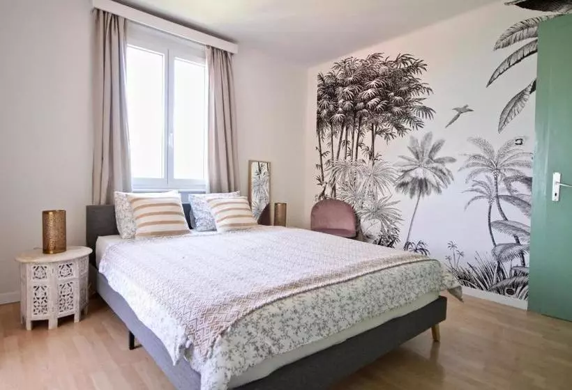 Garden Hotel Primavera