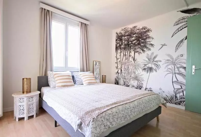 Garden Hotel Primavera