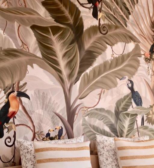 Garden Hotel Primavera