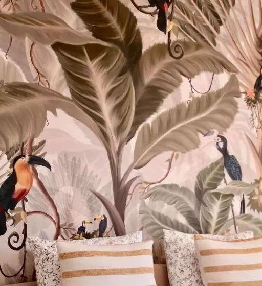 Garden Hotel Primavera