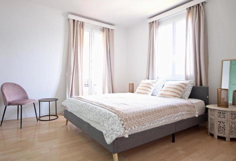 Garden Hotel Primavera