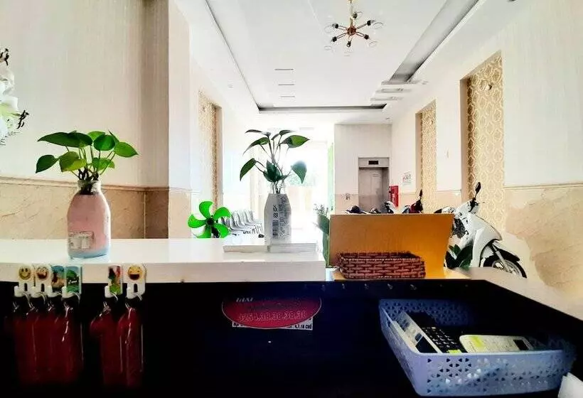 هتل Huong Son