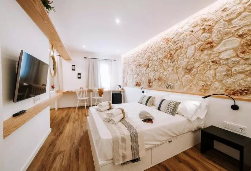 Hotel Murada