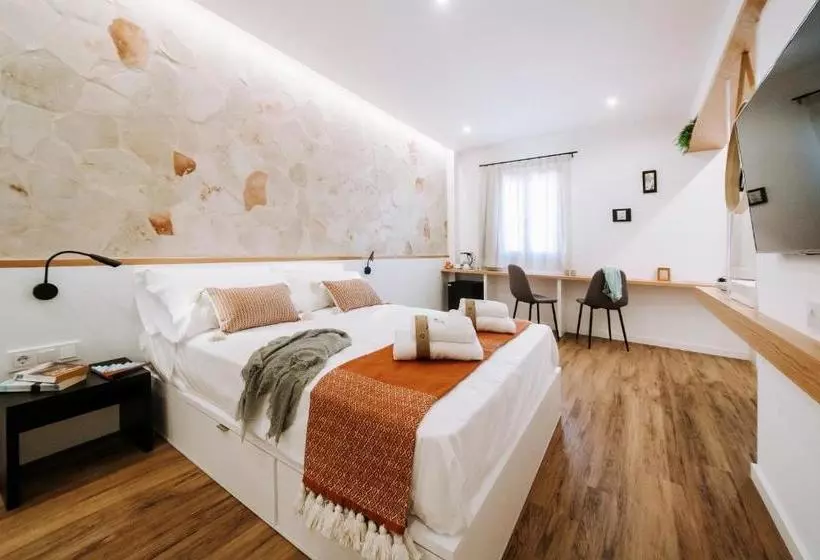 Hotel Murada