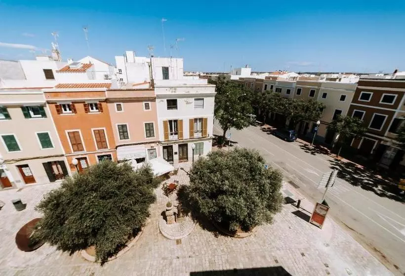 Hotel Murada