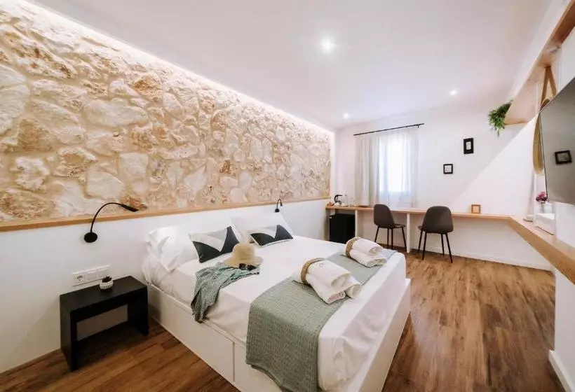 Hotel Murada