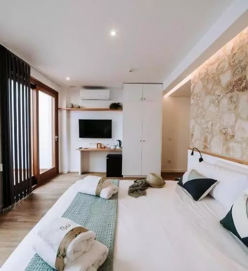 Hotel Murada