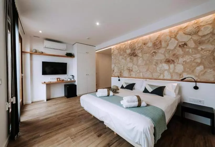 Hotel Murada
