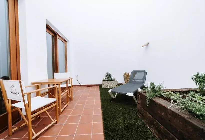 Hotel Murada