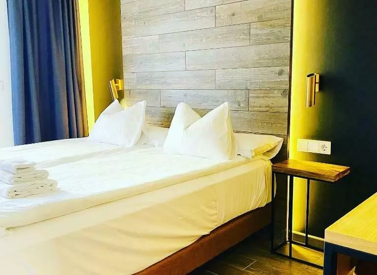 Hotelli Pou By Seaward Suites Only Adults