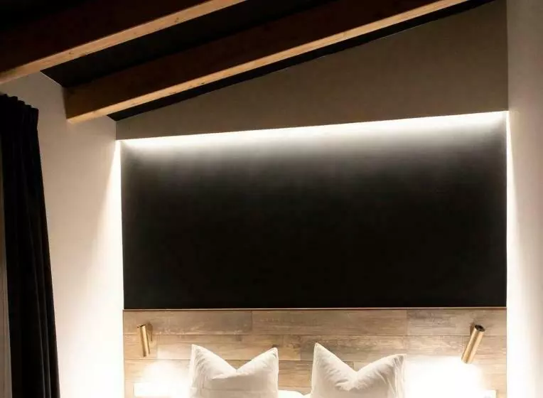 Hotelli Pou By Seaward Suites Only Adults