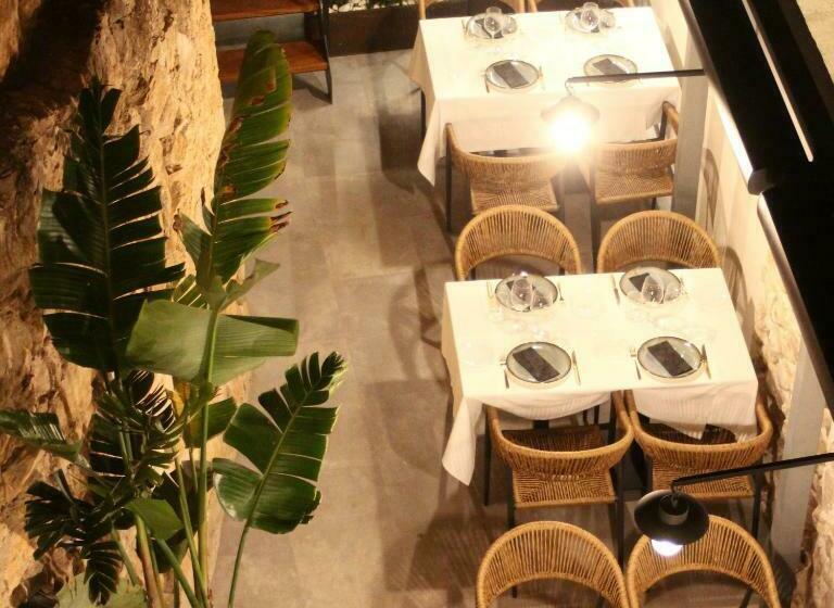 בית מלון כפרי Pou By Seaward Suites Only Adults