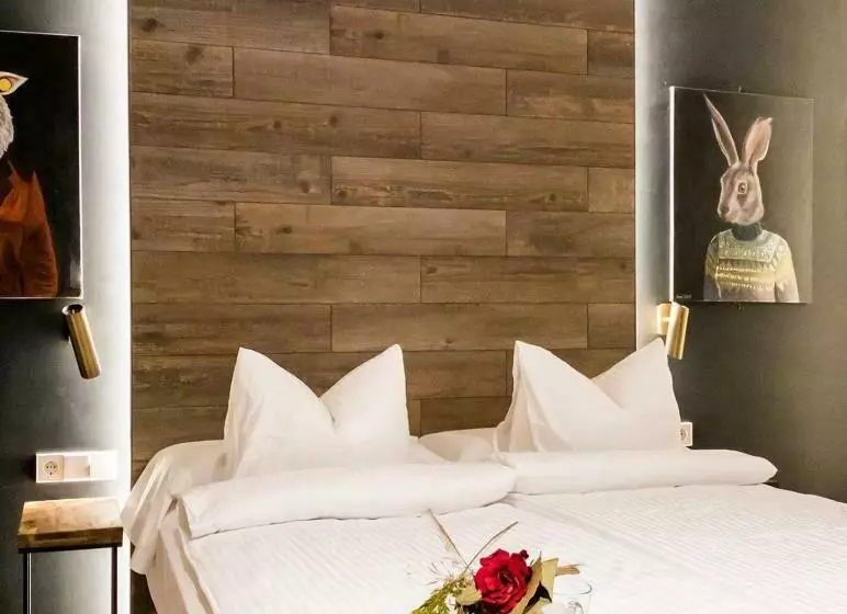 Hotelli Pou By Seaward Suites Only Adults