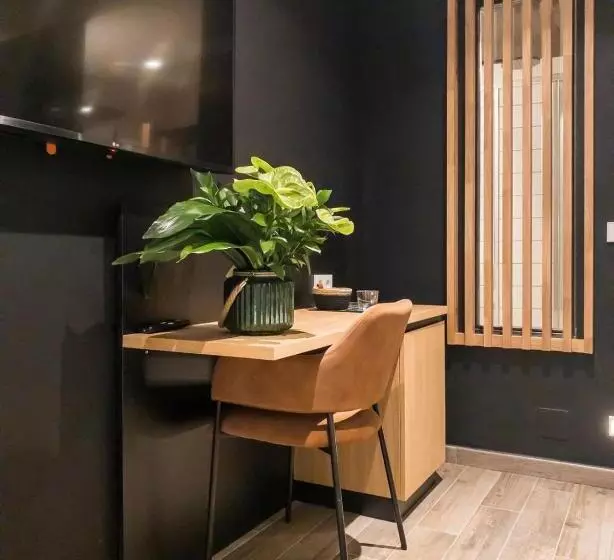 Hotelli Pou By Seaward Suites Only Adults