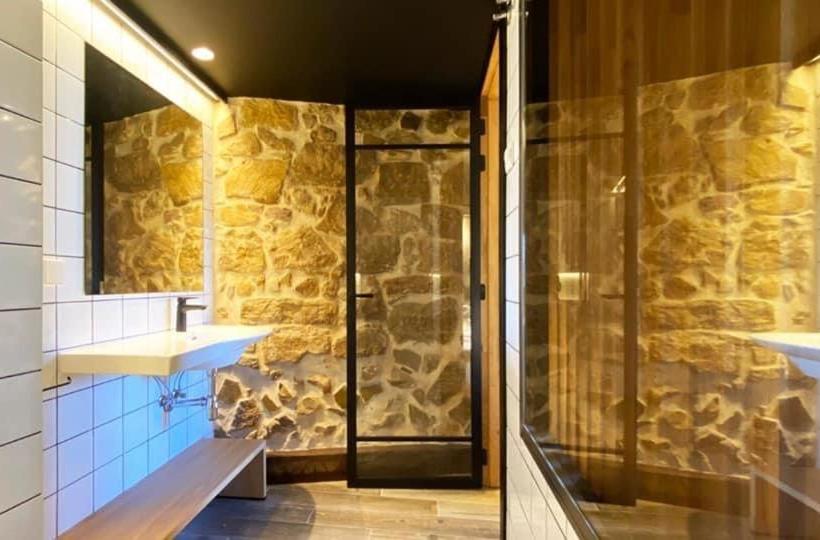 בית מלון כפרי Pou By Seaward Suites Only Adults