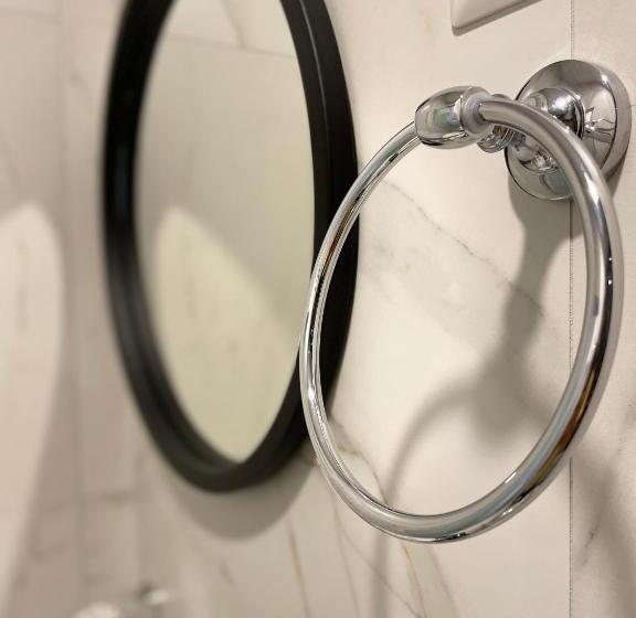 בית מלון כפרי Qetesia Te Indriti