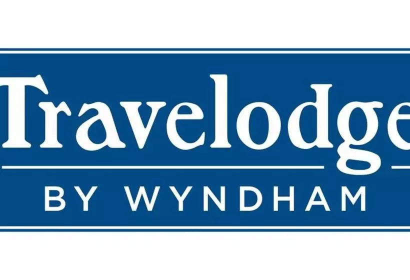Hotelli Travelodge By Wyndham Roanoke