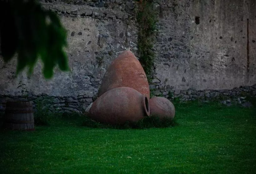 هتل Varga Kvareli