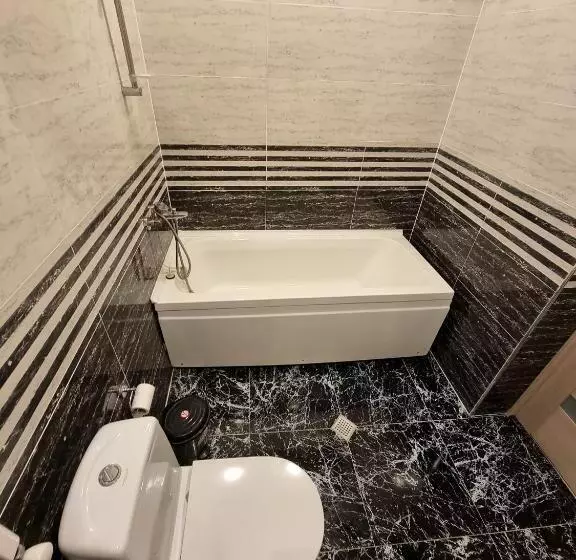 هتل Varga Kvareli