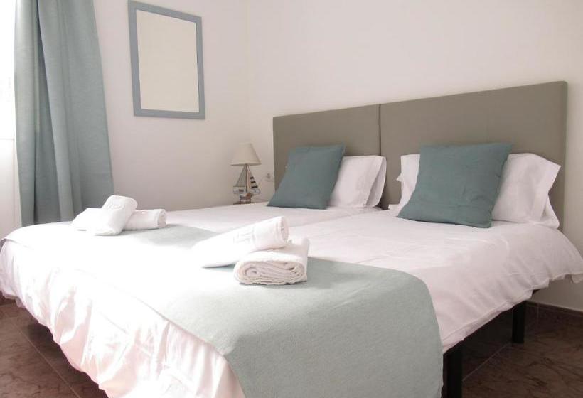 Náutico Boutique Apartments, By Comfortable Luxury   Adults Only