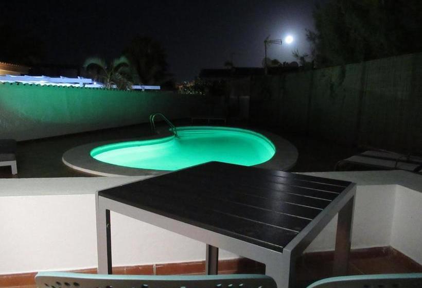 Náutico Boutique Apartments, By Comfortable Luxury   Adults Only