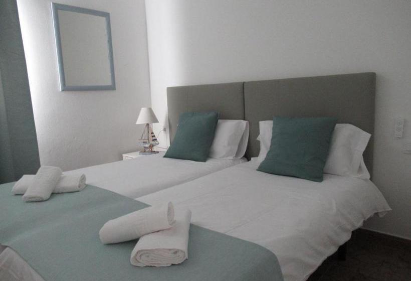 Náutico Boutique Apartments, By Comfortable Luxury   Adults Only