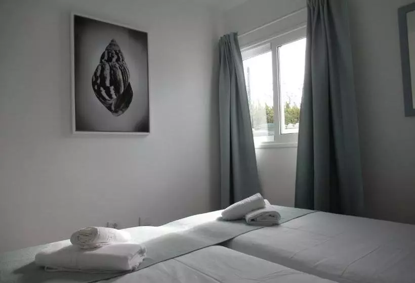 Náutico Boutique Apartments, By Comfortable Luxury   Adults Only