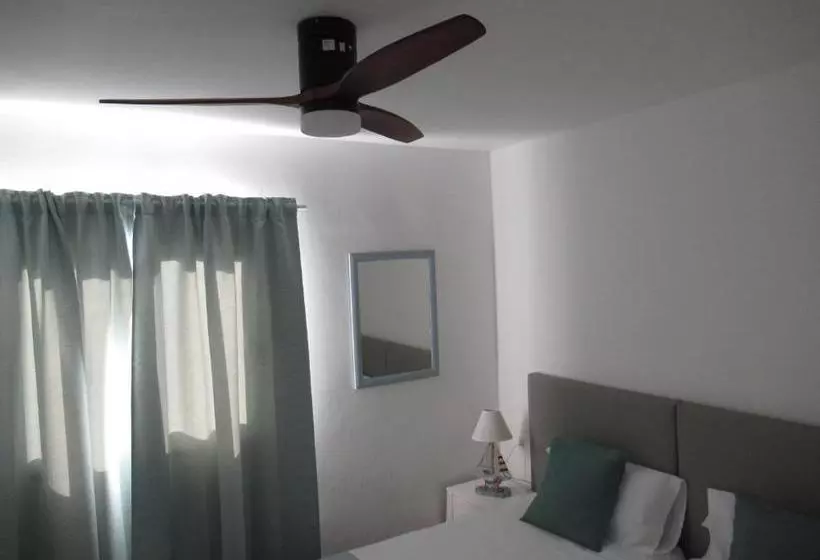 Náutico Boutique Apartments, By Comfortable Luxury   Adults Only