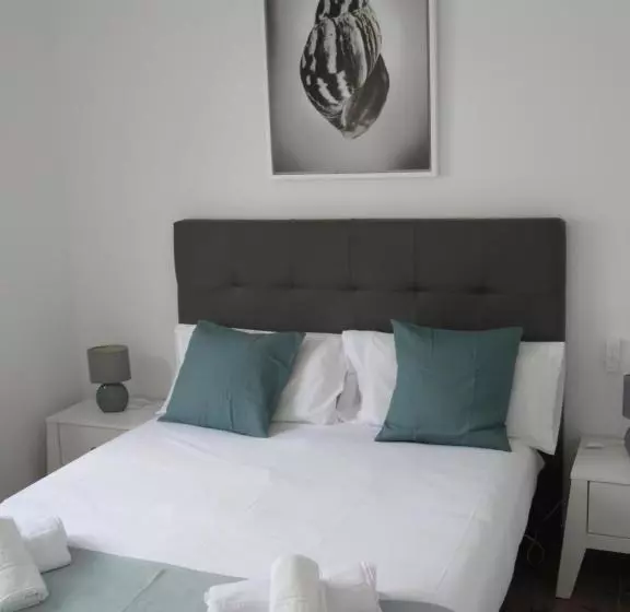Náutico Boutique Apartments, By Comfortable Luxury   Adults Only
