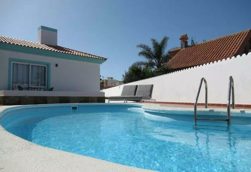 Náutico Boutique Apartments, By Comfortable Luxury   Adults Only